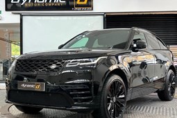 Land Rover Range Rover Velar SUV (17 on) R-Dynamic S D240 auto 4d For Sale - Dynamic Motor Company Ltd, Halifax