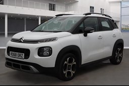 Citroen C3 Aircross SUV (17-24) Flair BlueHDi 120 S&S 5d For Sale - Dynamic Motor Company Ltd, Halifax