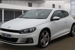 Volkswagen Scirocco (08-18) 2.0 TDi BlueMotion Tech R Line (10/14-) 3d For Sale - Dynamic Motor Company Ltd, Halifax