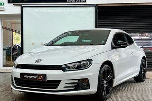 Volkswagen Scirocco (08-18) 2.0 TDi BlueMotion Tech R Line (10/14-) 3d For Sale - Dynamic Motor Company Ltd, Halifax