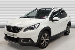 Peugeot 2008 (13-19) Allure 1.6 BlueHDi 100 (05/16 on) 5d For Sale - Dynamic Motor Company Ltd, Halifax