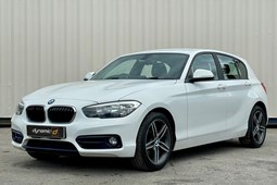 BMW 1-Series Hatchback (11-19) 116d Sport (03/15-) 5d For Sale - Dynamic Motor Company Ltd, Halifax