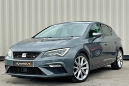 SEAT Leon Hatchback (13-20) FR Technology 2.0 TDI 184PS 5d For Sale - Dynamic Motor Company Ltd, Halifax