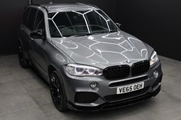 BMW X5 4x4 (13-18) xDrive30d M Sport 5d Auto For Sale - SKY AUTOMOTIVE, Lifton