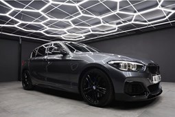 BMW 1-Series Hatchback (11-19) M140i Shadow Edition Sport Automatic 5d For Sale - SKY AUTOMOTIVE, Lifton