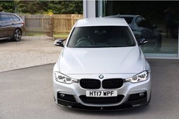 BMW 3-Series Saloon (12-19) 335d xDrive M Sport (07/15-) 4d Step Auto For Sale - SKY AUTOMOTIVE, Lifton