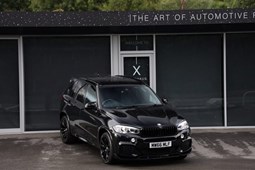 BMW X5 4x4 (13-18) xDrive30d M Sport 5d Auto For Sale - X AUTOHAUS, Lifton