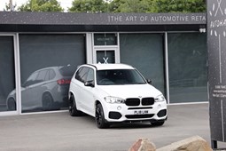 BMW X5 4x4 (13-18) xDrive30d M Sport (7 Seat) 5d Auto For Sale - X AUTOHAUS, Lifton