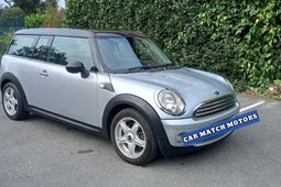 MINI Clubman (07-14) 1.6 Cooper 5d For Sale - Car Match Motors, Liverpool