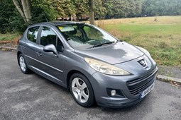 Peugeot 207 Hatchback (06-12) 1.6 HDi Sport (90bhp) 5d For Sale - Car Match Motors, Liverpool