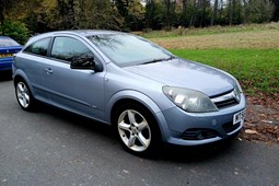 Vauxhall Astra Sport Hatch (05-10) 1.8i VVT SRi 3d For Sale - Car Match Motors, Liverpool