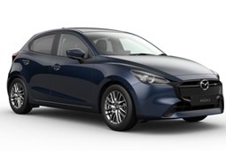 Mazda 2 (15 on) 1.5 e-Skyactiv G MHEV Exclusive-Line 5dr For Sale - Vospers Mazda Exeter, Exeter