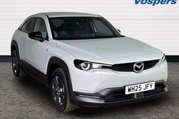 Mazda MX-30 R-EV (23 on) 125kW R-EV Prime Line 5dr Auto For Sale - Vospers Mazda Exeter, Exeter