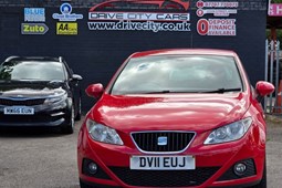 SEAT Ibiza Sport Coupe (08-17) 1.4 SE Copa 3d For Sale - Drive City Cars Ltd, Hyde
