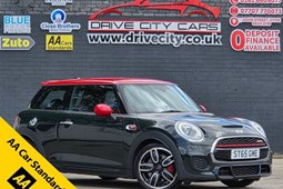 MINI Hatchback (14-24) John Cooper Works 3d For Sale - Drive City Cars Ltd, Hyde