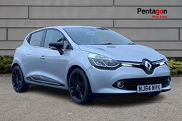 Renault Clio Hatchback (12-19) 0.9 TCE (90bhp) Dynamique S MediaNav 5d For Sale - Pentagon Vauxhall & Kia (Sheffield), Sheffield