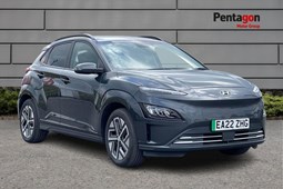Hyundai Kona Electric SUV (18-23) 150kW Premium 64kWh 5dr Auto For Sale - Pentagon Vauxhall & Kia (Sheffield), Sheffield