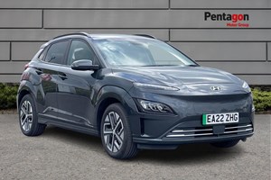 Hyundai Kona Electric SUV (18-23) 150kW Premium 64kWh 5dr Auto For Sale - Pentagon Vauxhall & Kia (Sheffield), Sheffield
