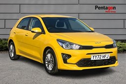 Kia Rio Hatchback (17-23) 1.0 T GDi 2 5dr DCT For Sale - Pentagon Vauxhall & Kia (Sheffield), Sheffield