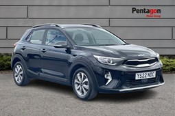 Kia Stonic SUV (17 on) 1.0T GDi 99 2 5dr For Sale - Pentagon Vauxhall & Kia (Sheffield), Sheffield
