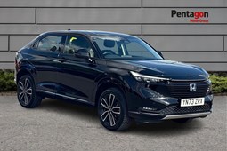 Honda HR-V SUV (21 on) 1.5 eHEV Advance 5dr CVT For Sale - Pentagon Vauxhall & Kia (Sheffield), Sheffield