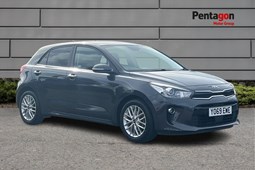 Kia Rio Hatchback (17-23) 3 1.0 T-GDi 99bhp ISG 5d For Sale - Pentagon Vauxhall & Kia (Sheffield), Sheffield