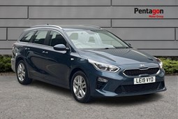 Kia Ceed Sportswagon (18 on) 2 Nav 1.0 T-GDi 118bhp ISG 5d For Sale - Pentagon Vauxhall & Kia (Sheffield), Sheffield