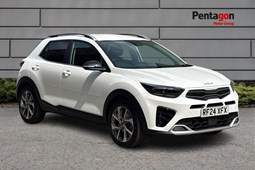 Kia Stonic SUV (17 on) 1.0T GDi GT-Line S 5dr DCT For Sale - Pentagon Vauxhall & Kia (Sheffield), Sheffield
