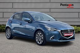 Mazda 2 (15-25) SkyActiv-G 90ps GT Sport Nav+ 5d For Sale - Pentagon Vauxhall & Kia (Sheffield), Sheffield