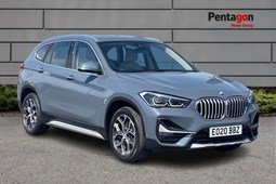 BMW X1 SUV (15-22) sDrive20i xLine Sport Dual-clutch auto (07/19-) 5d For Sale - Pentagon Vauxhall & Kia (Sheffield), Sheffield