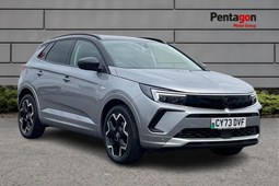 Vauxhall Grandland SUV (21-24) 1.2 Turbo Ultimate 5dr For Sale - Pentagon Vauxhall & Kia (Sheffield), Sheffield
