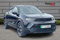 Vauxhall Mokka-e SUV (20-25) 100kW Ultimate 50kWh 5dr Auto For Sale - Pentagon Vauxhall & Kia (Sheffield), Sheffield