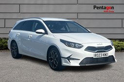 Kia Ceed Sportswagon (18 on) 1.5T GDi ISG 3 5dr For Sale - Pentagon Vauxhall & Kia (Sheffield), Sheffield