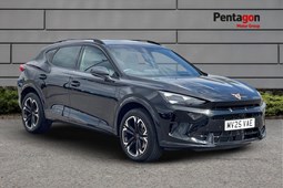 Cupra Formentor SUV (20 on) 1.5 eTSI 150 V1 5dr DSG For Sale - Pentagon Vauxhall & Kia (Sheffield), Sheffield