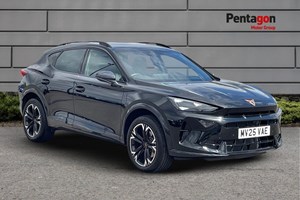 Cupra Formentor SUV (20 on) 1.5 eTSI 150 V1 5dr DSG For Sale - Pentagon Vauxhall & Kia (Sheffield), Sheffield