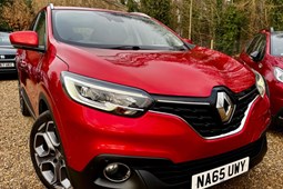 Renault Kadjar (15-22) 1.2 TCE Dynamique S Nav 5d For Sale - Cambs Cars Ltd, Huntingdon