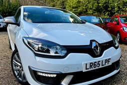 Renault Megane Coupe (09-16) 1.6 dCi GT Line Nav 3d For Sale - Cambs Cars Ltd, Huntingdon