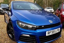 Volkswagen Scirocco R (10-18) 2.0 TSI R 3d For Sale - Cambs Cars Ltd, Huntingdon