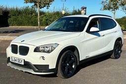 BMW X1 (09-15) xDrive 18d SE (07/12-) 5d Step Auto For Sale - Carwhinley Cars, Carlisle