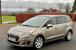 Peugeot 5008 (10-16) 1.6 BlueHDi (120bhp) Allure 5d For Sale - Carwhinley Cars, Carlisle