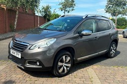 Peugeot 2008 (13-19) 1.6 e-HDi Allure 5d For Sale - Carwhinley Cars, Carlisle