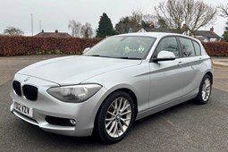 BMW 1-Series Hatchback (11-19) 118i SE 5d For Sale - Carwhinley Cars, Carlisle