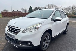 Peugeot 2008 (13-19) 1.6 BlueHDi (120bhp) Allure 5d For Sale - Carwhinley Cars, Carlisle