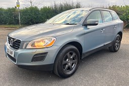 Volvo XC60 (08-17) 2.0 D3 (163bhp) DRIVe SE 5d For Sale - Carwhinley Cars, Carlisle