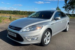 Ford Mondeo Hatchback (07-14) 2.0 TDCi (163bhp) Titanium (10/10 on) 5d For Sale - Carwhinley Cars, Carlisle