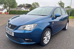 SEAT Ibiza Hatchback (08-17) 1.4 Toca 5d For Sale - Carwhinley Cars, Carlisle