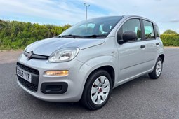 Fiat Panda (12-24) 1.2 Pop 5d For Sale - Carwhinley Cars, Carlisle
