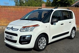 Citroen C3 Picasso (09-17) 1.6 BlueHDi Edition 5d For Sale - Carwhinley Cars, Carlisle