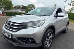 Honda CR-V (12-18) 2.2 i-DTEC EX 5d For Sale - Carwhinley Cars, Carlisle