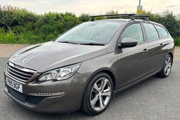 Peugeot 308 SW (14-21) 1.6 e-HDi (115bhp) Active 5d For Sale - Carwhinley Cars, Carlisle